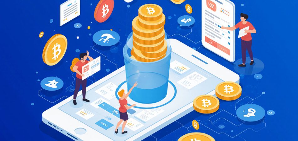 OTC торговля MEXC